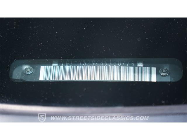 2004 Chevrolet Corvette (CC-2067003) for sale in Lithia Springs, Georgia