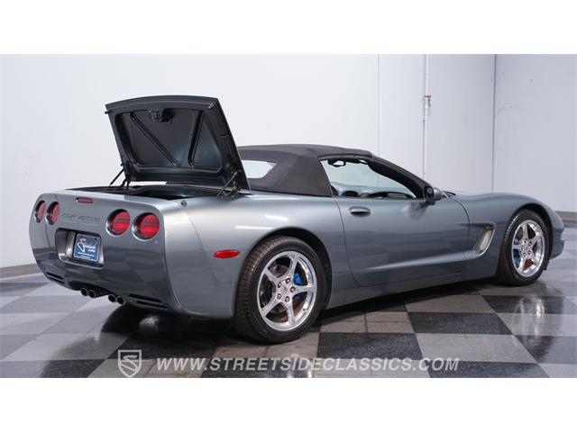 2004 Chevrolet Corvette (CC-2067003) for sale in Lithia Springs, Georgia