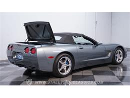 2004 Chevrolet Corvette (CC-2067003) for sale in Lithia Springs, Georgia