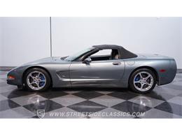 2004 Chevrolet Corvette (CC-2067003) for sale in Lithia Springs, Georgia