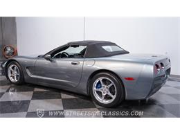 2004 Chevrolet Corvette (CC-2067003) for sale in Lithia Springs, Georgia