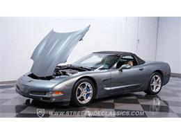 2004 Chevrolet Corvette (CC-2067003) for sale in Lithia Springs, Georgia