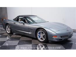 2004 Chevrolet Corvette (CC-2067003) for sale in Lithia Springs, Georgia