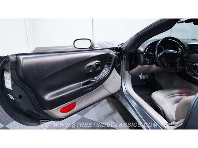 2004 Chevrolet Corvette (CC-2067003) for sale in Lithia Springs, Georgia