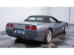 2004 Chevrolet Corvette (CC-2067003) for sale in Lithia Springs, Georgia