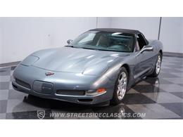 2004 Chevrolet Corvette (CC-2067003) for sale in Lithia Springs, Georgia