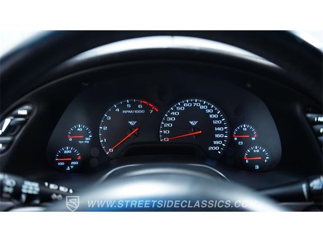 2004 Chevrolet Corvette (CC-2067003) for sale in Lithia Springs, Georgia