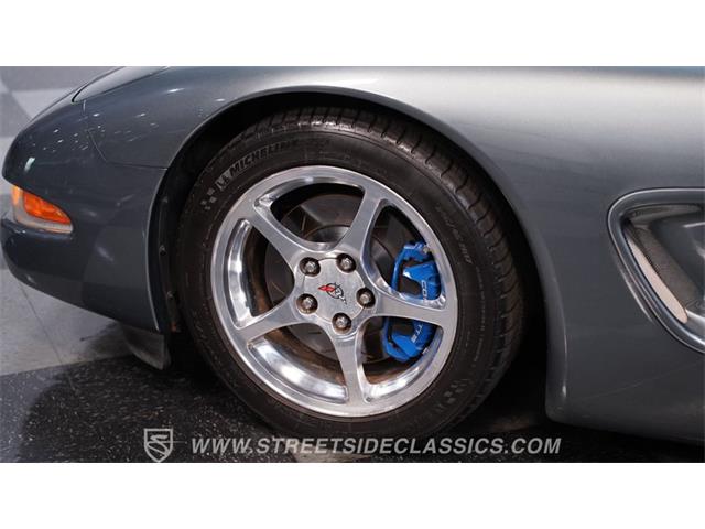 2004 Chevrolet Corvette (CC-2067003) for sale in Lithia Springs, Georgia