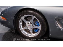 2004 Chevrolet Corvette (CC-2067003) for sale in Lithia Springs, Georgia