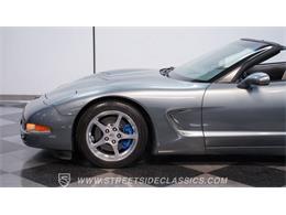 2004 Chevrolet Corvette (CC-2067003) for sale in Lithia Springs, Georgia