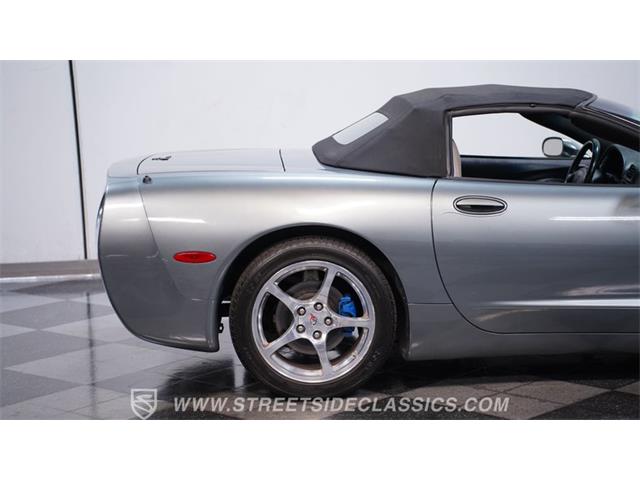 2004 Chevrolet Corvette (CC-2067003) for sale in Lithia Springs, Georgia