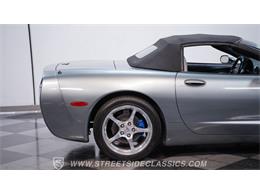 2004 Chevrolet Corvette (CC-2067003) for sale in Lithia Springs, Georgia