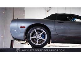 2004 Chevrolet Corvette (CC-2067003) for sale in Lithia Springs, Georgia