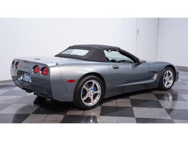 2004 Chevrolet Corvette (CC-2067003) for sale in Lithia Springs, Georgia