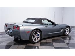 2004 Chevrolet Corvette (CC-2067003) for sale in Lithia Springs, Georgia