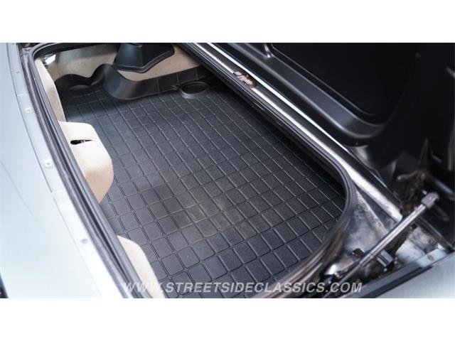 2004 Chevrolet Corvette (CC-2067003) for sale in Lithia Springs, Georgia