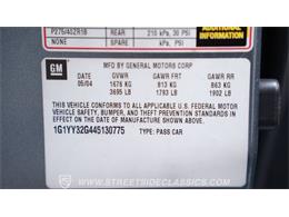 2004 Chevrolet Corvette (CC-2067003) for sale in Lithia Springs, Georgia