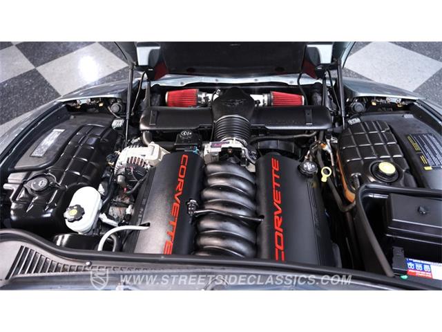 2004 Chevrolet Corvette (CC-2067003) for sale in Lithia Springs, Georgia