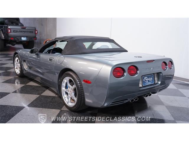 2004 Chevrolet Corvette (CC-2067003) for sale in Lithia Springs, Georgia