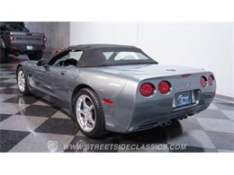 2004 Chevrolet Corvette (CC-2067003) for sale in Lithia Springs, Georgia