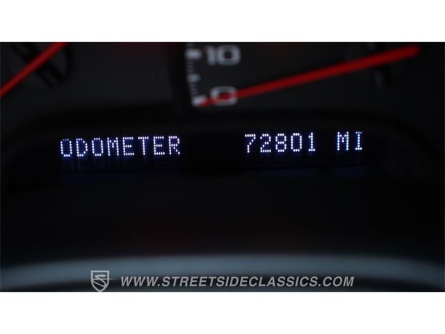 2004 Chevrolet Corvette (CC-2067003) for sale in Lithia Springs, Georgia