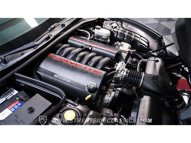 2004 Chevrolet Corvette (CC-2067003) for sale in Lithia Springs, Georgia