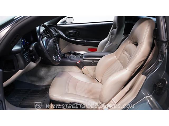 2004 Chevrolet Corvette (CC-2067003) for sale in Lithia Springs, Georgia