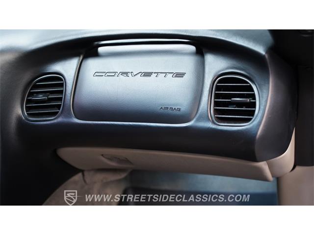 2004 Chevrolet Corvette (CC-2067003) for sale in Lithia Springs, Georgia