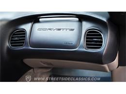 2004 Chevrolet Corvette (CC-2067003) for sale in Lithia Springs, Georgia
