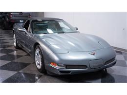 2004 Chevrolet Corvette (CC-2067003) for sale in Lithia Springs, Georgia