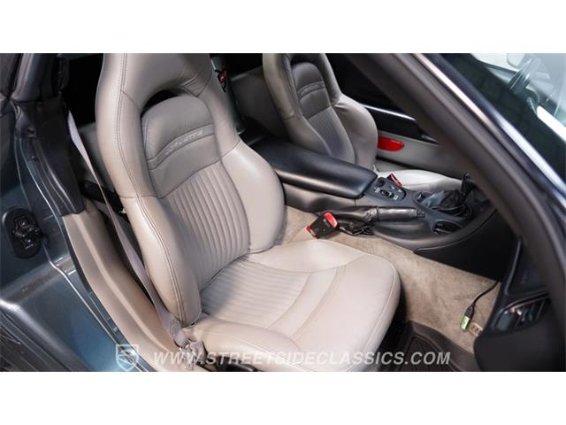 2004 Chevrolet Corvette (CC-2067003) for sale in Lithia Springs, Georgia