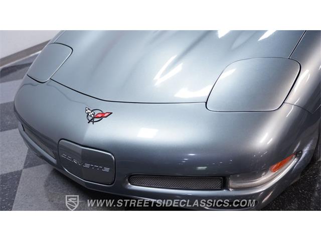 2004 Chevrolet Corvette (CC-2067003) for sale in Lithia Springs, Georgia