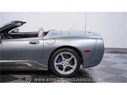 2004 Chevrolet Corvette (CC-2067003) for sale in Lithia Springs, Georgia