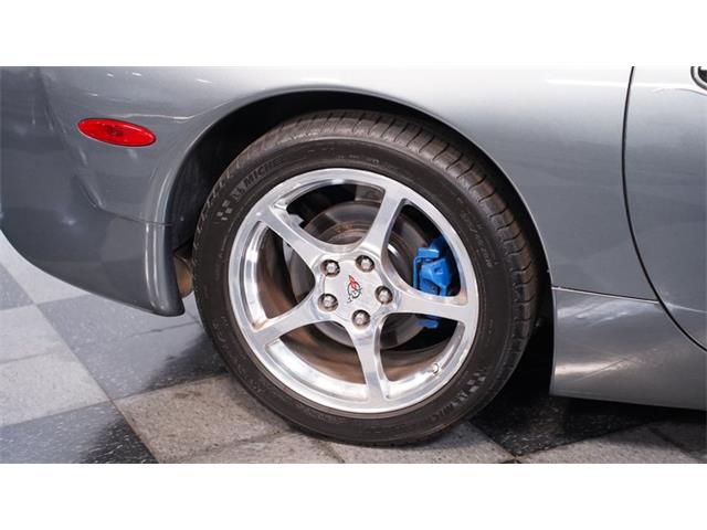 2004 Chevrolet Corvette (CC-2067003) for sale in Lithia Springs, Georgia