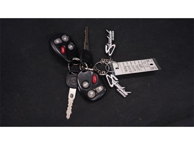 2004 Chevrolet Corvette (CC-2067003) for sale in Lithia Springs, Georgia