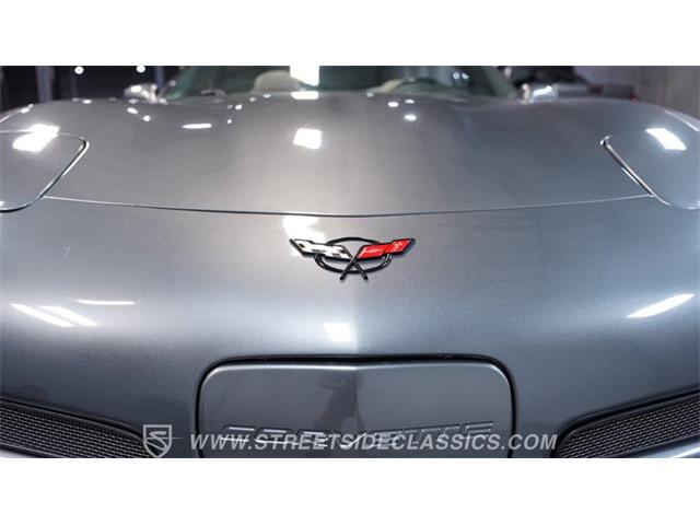 2004 Chevrolet Corvette (CC-2067003) for sale in Lithia Springs, Georgia