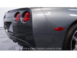 2004 Chevrolet Corvette (CC-2067003) for sale in Lithia Springs, Georgia