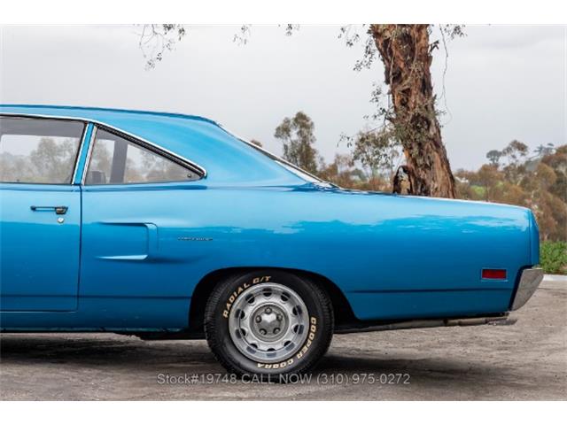 1970 Plymouth Road Runner (CC-2067004) for sale in Beverly Hills, California