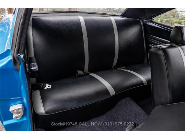 1970 Plymouth Road Runner (CC-2067004) for sale in Beverly Hills, California