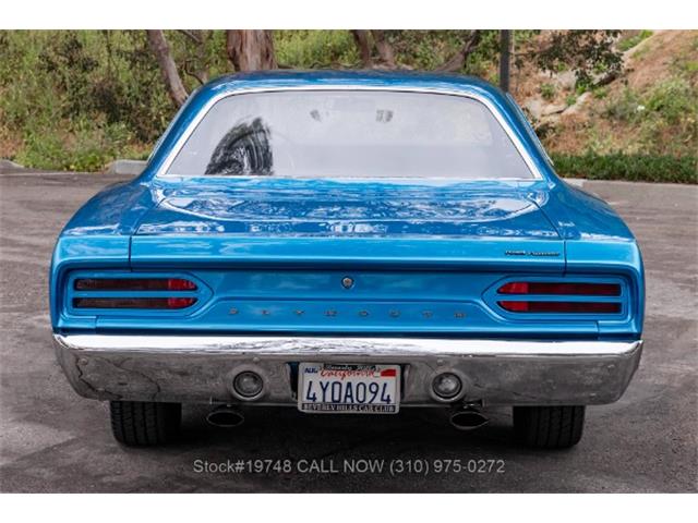 1970 Plymouth Road Runner (CC-2067004) for sale in Beverly Hills, California