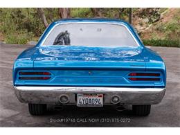 1970 Plymouth Road Runner (CC-2067004) for sale in Beverly Hills, California