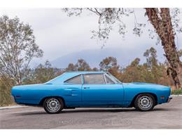 1970 Plymouth Road Runner (CC-2067004) for sale in Beverly Hills, California