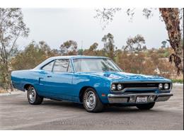 1970 Plymouth Road Runner (CC-2067004) for sale in Beverly Hills, California
