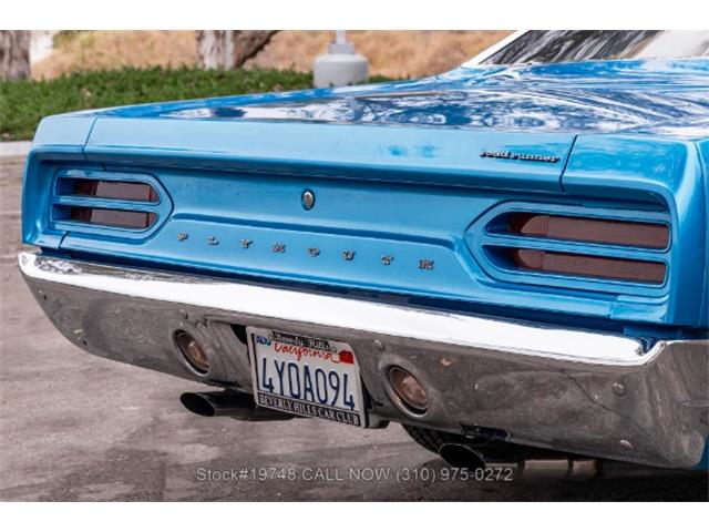 1970 Plymouth Road Runner (CC-2067004) for sale in Beverly Hills, California