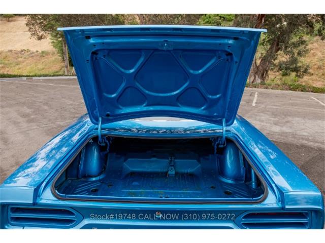 1970 Plymouth Road Runner (CC-2067004) for sale in Beverly Hills, California