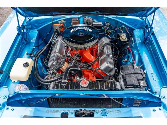 1970 Plymouth Road Runner (CC-2067004) for sale in Beverly Hills, California