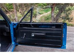 1970 Plymouth Road Runner (CC-2067004) for sale in Beverly Hills, California