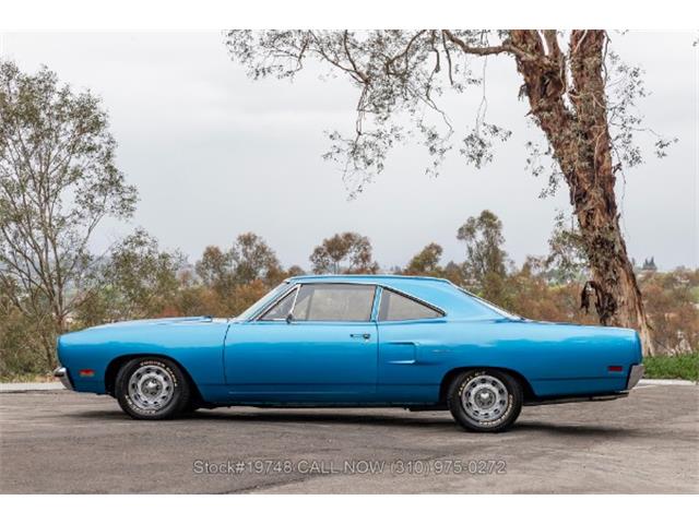 1970 Plymouth Road Runner (CC-2067004) for sale in Beverly Hills, California