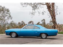 1970 Plymouth Road Runner (CC-2067004) for sale in Beverly Hills, California