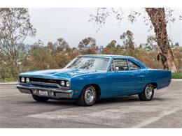 1970 Plymouth Road Runner (CC-2067004) for sale in Beverly Hills, California